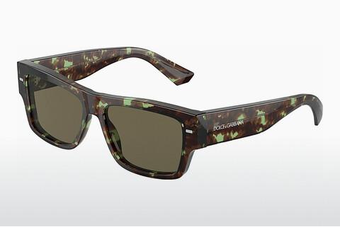 Sunglasses Dolce & Gabbana DG4451 3432/3