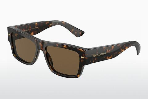 Slnečné okuliare Dolce & Gabbana DG4451 502/73