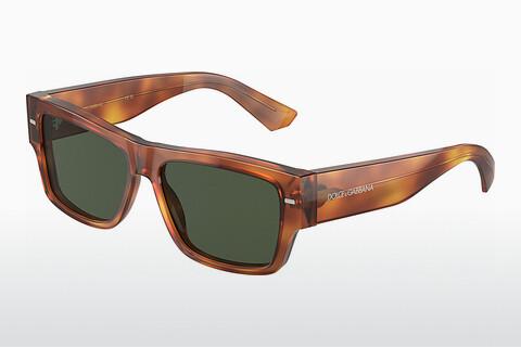 Sunčane naočale Dolce & Gabbana DG4451 705/9A