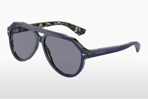 Solglasögon Dolce & Gabbana DG4452 3423/1