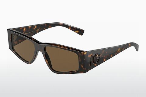 Slnečné okuliare Dolce & Gabbana DG4453 502/73