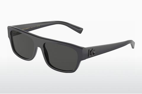 Ophthalmic Glasses Dolce & Gabbana DG4455 310187
