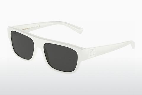 Slnečné okuliare Dolce & Gabbana DG4455 331287