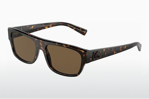 Sunčane naočale Dolce & Gabbana DG4455 502/73