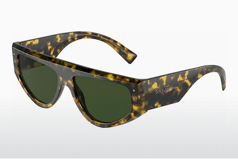 Slnečné okuliare Dolce & Gabbana DG4461 343371