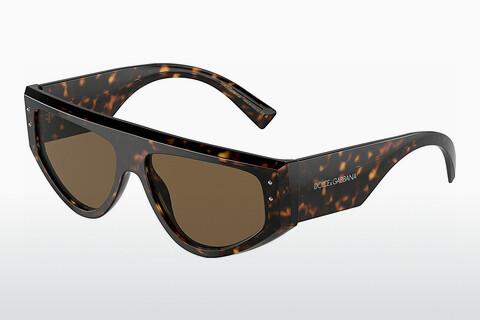 Sunčane naočale Dolce & Gabbana DG4461 502/73