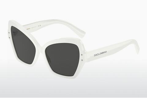 Slnečné okuliare Dolce & Gabbana DG4463 331287