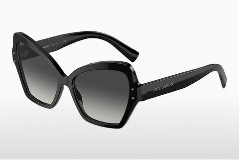 Sončna očala Dolce & Gabbana DG4463 501/8G