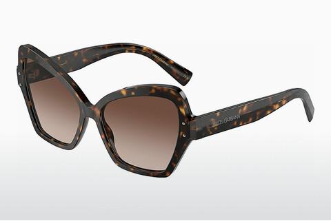 Slnečné okuliare Dolce & Gabbana DG4463 502/13