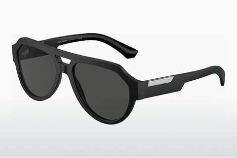 Sunglasses Dolce & Gabbana DG4466 25256G