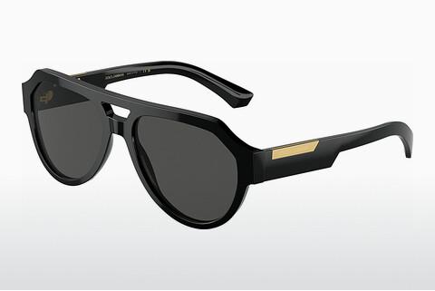 Slnečné okuliare Dolce & Gabbana DG4466 501/87
