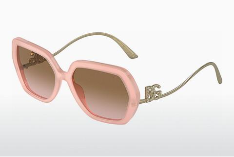 Slnečné okuliare Dolce & Gabbana DG4468B 343611