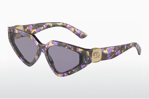Solglasögon Dolce & Gabbana DG4469 3439/1