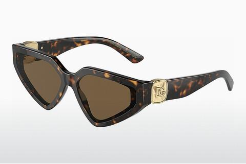 Saulesbrilles Dolce & Gabbana DG4469 502/73