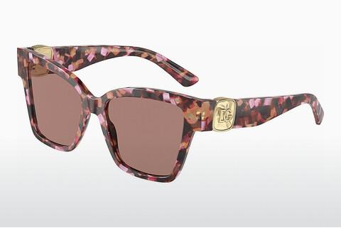 Slnečné okuliare Dolce & Gabbana DG4470 344073