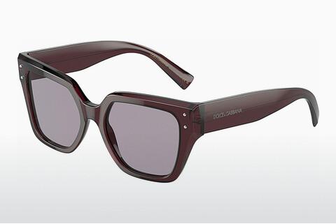 Sunglasses Dolce & Gabbana DG4471 3045AK