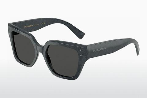 Sonnenbrille Dolce & Gabbana DG4471 344187