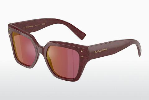 Sonnenbrille Dolce & Gabbana DG4471 3442D0