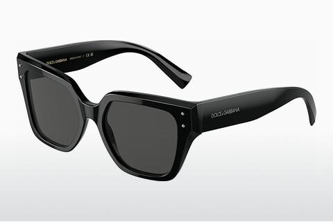 Slnečné okuliare Dolce & Gabbana DG4471 501/87