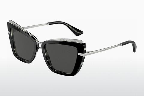 Slnečné okuliare Dolce & Gabbana DG4472 337287