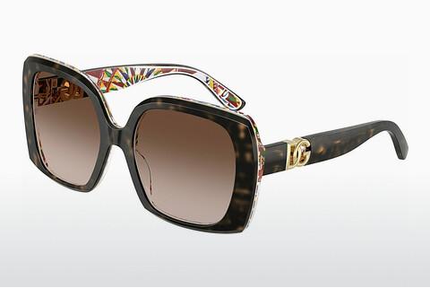 Sonnenbrille Dolce & Gabbana DG4475 321713