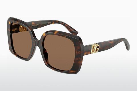 Sonnenbrille Dolce & Gabbana DG4475 502/73