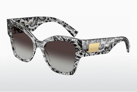 Sonnenbrille Dolce & Gabbana DG4478 32878G