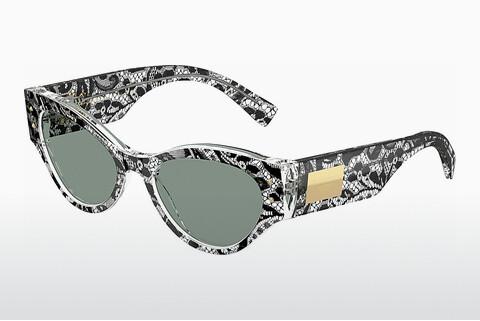 Sonnenbrille Dolce & Gabbana DG4480 3287/1