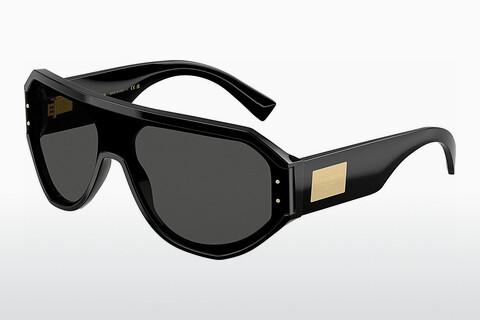 Sunglasses Dolce & Gabbana DG4481 501/87