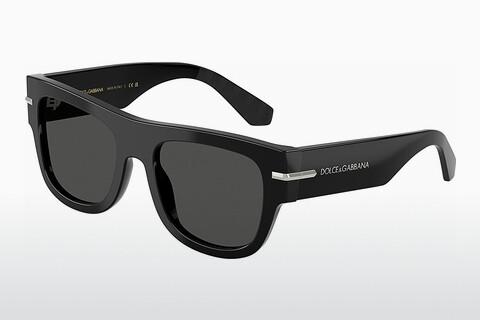 Sonnenbrille Dolce & Gabbana DG4484 501/87