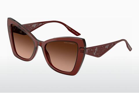 Zonnebril Dolce & Gabbana DG4489 30455M