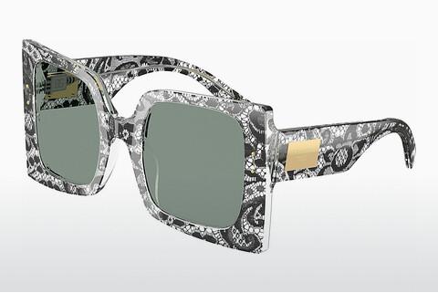 Solbriller Dolce & Gabbana DG4490 3287/1