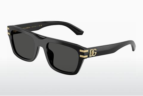 Sonnenbrille Dolce & Gabbana DG4496 501/87