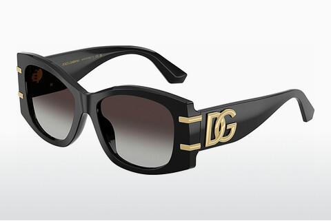 Sonnenbrille Dolce & Gabbana DG4501 501/8G