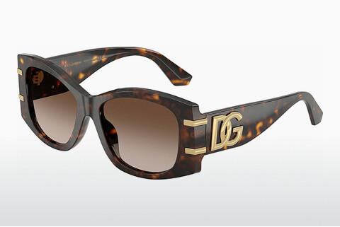 Sonnenbrille Dolce & Gabbana DG4501 502/13