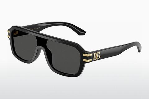 Sonnenbrille Dolce & Gabbana DG4507 501/87