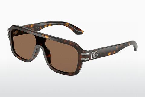 Sonnenbrille Dolce & Gabbana DG4507 502/73