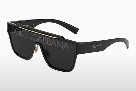 Sunglasses Dolce & Gabbana DG6125 501/M