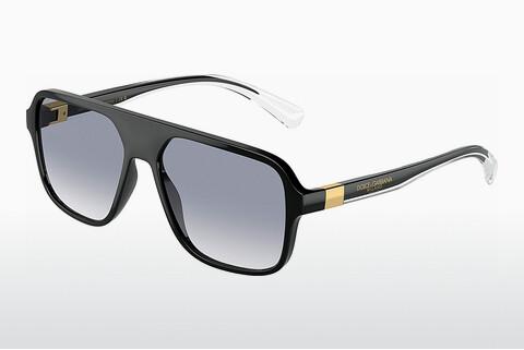 Slnečné okuliare Dolce & Gabbana DG6134 675/79