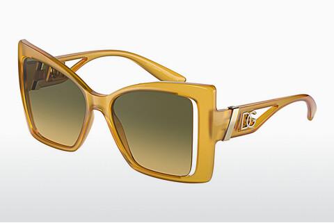 Slnečné okuliare Dolce & Gabbana DG6141 328311