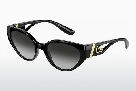 Ophthalmic Glasses Dolce & Gabbana DG6146 501/8G