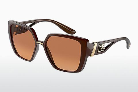 Sončna očala Dolce & Gabbana DG6156 329078