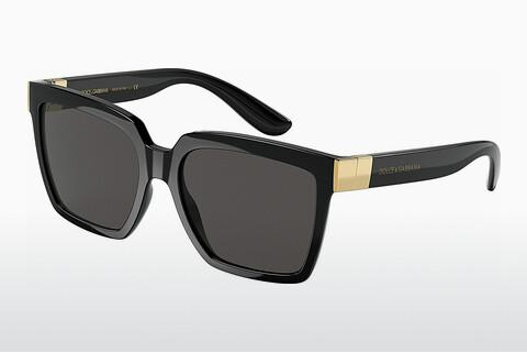 Solbriller Dolce & Gabbana DG6165 501/87