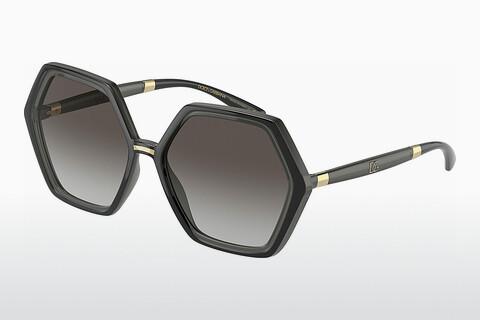 Ophthalmic Glasses Dolce & Gabbana DG6167 32468G