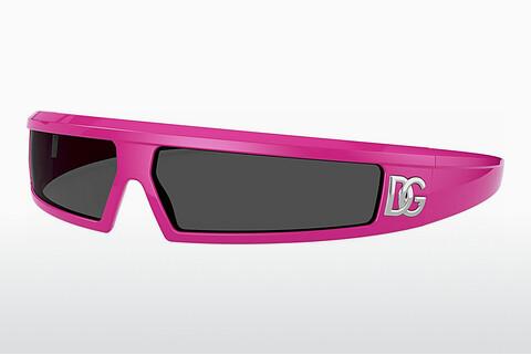 Sunglasses Dolce & Gabbana DG6181 309687