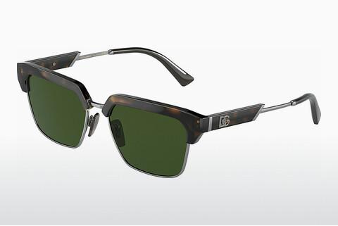 Sunglasses Dolce & Gabbana DG6185 502/71