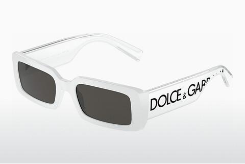 Solglasögon Dolce & Gabbana DG6187 331287