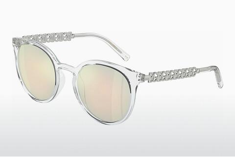Sonnenbrille Dolce & Gabbana DG6189U 31336Q