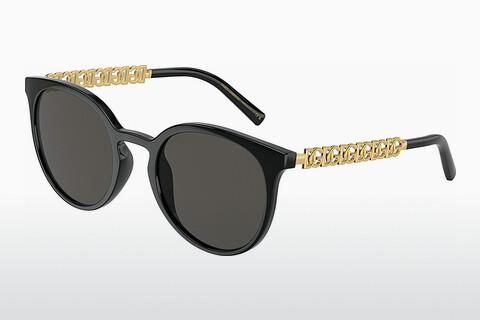 Sonnenbrille Dolce & Gabbana DG6189U 501/87