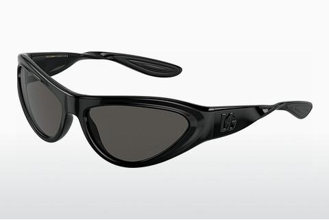 Sunglasses Dolce & Gabbana DG6190 501/87